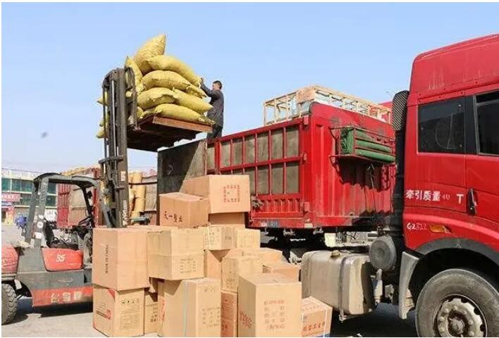 泉州到敦化市物流专线