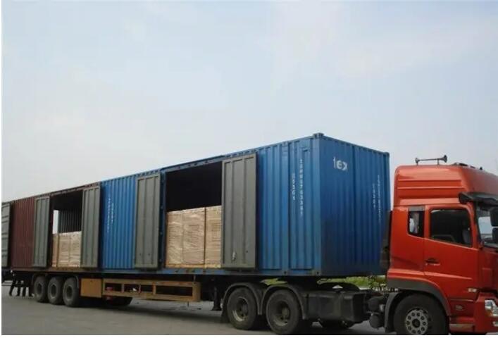 泉州到敦化市整车运输