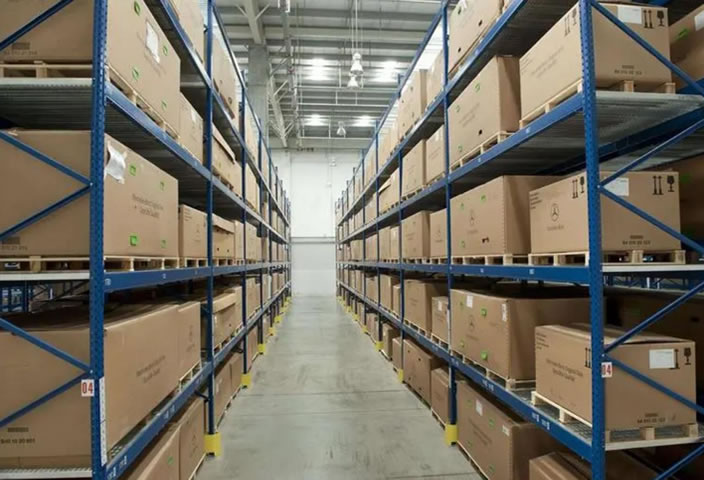 泉州到敦化市货物仓储