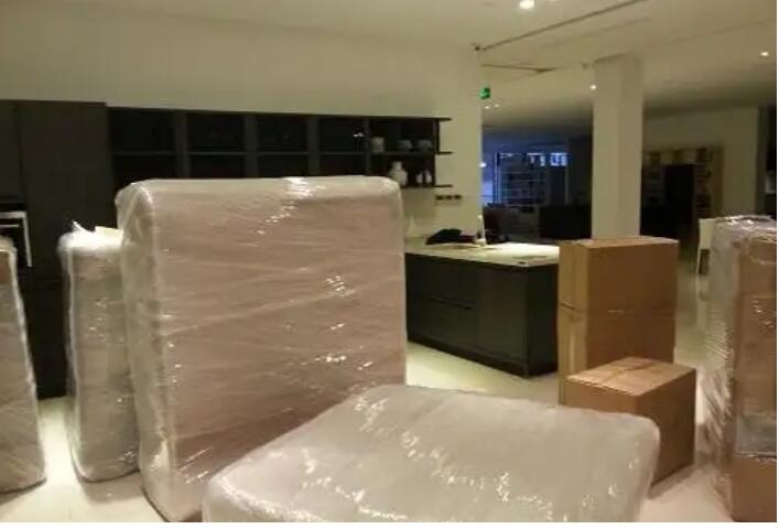 泉州到敦化市长途搬家