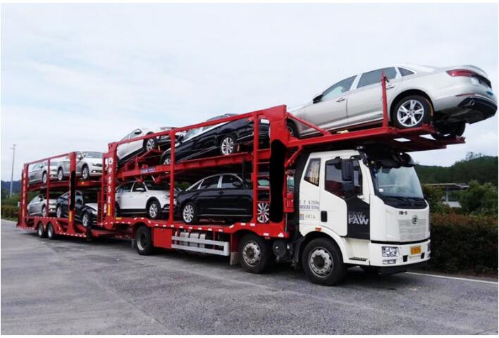 泉州到敦化市轿车托运